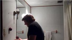 Most Bounces Juggling Three Balls In Shower Pattern Off A Wall In 30 Seconds