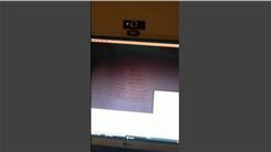 Fastest Time To Write "Beat Cancer" 10 Times On A Skype Call