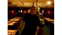 Most Times Performing The 'Berries &amp; Cream' Dance In A Pizza Hut