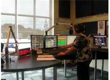 Most Radio Listeners To Call In And Say 