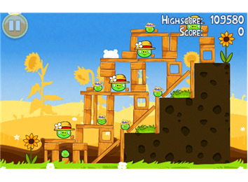 Highest Score On Level 1-3 Of 