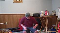 Most Consecutive Times To Dribble A Table Tennis Ball In 30 Seconds