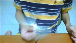 Most Single Pen Spin Rotations
