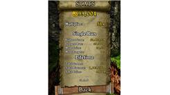 Highest Score In Temple Run: Brave