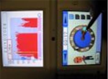Highest Score/Step Count in a Day With: Nintendo DS Walk With Me! Do You Know Your Walking Routine?