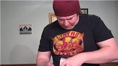 Most Consecutive "Pivot" Card Cuts In One Minute