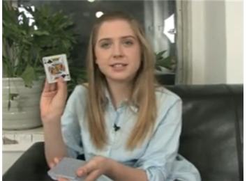 Most Playing Cards Incorrectly Guessed In A Row