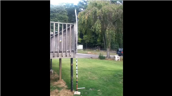 Tallest Bottle Cap Sculpture