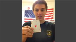 Most Playing Cards Incorrectly Guessed In A Row