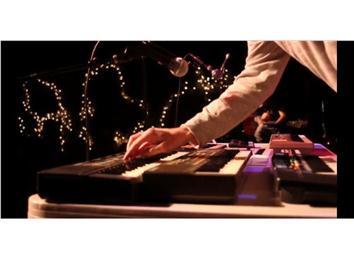 Most Casio Preset Rhythms Played At Once