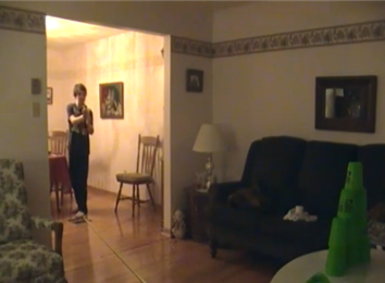 Farthest Distance To Catapult A Ping-Pong Ball With A Plastic Spoon And Hit A Stack Of 10 Cups
