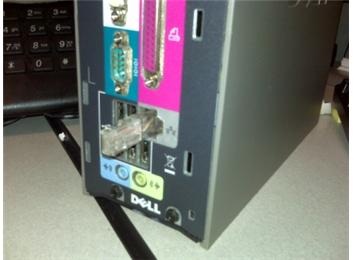 Shortest Working CAT5e Network Cable