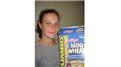 Tallest Jumbo Frosted Mini-Wheat Tower