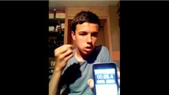 Most Cheek Pulls In 30 Seconds