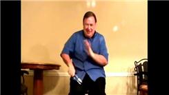 Most Palm-Flips With Spoons In 30 Seconds