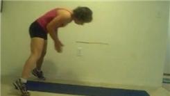 Most Consecutive Quintuple Clap Push-Ups