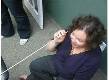 Longest Straw Used To Drink A Coca-Cola