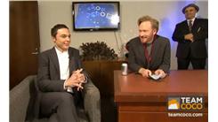 Shortest Late-Night Talk Show