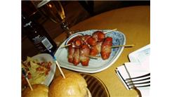 Most Consecutive Meals Eaten Featuring Pork