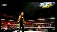 Most WWE References In A Three-Minute Rap Song