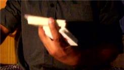 Most Sets Of Charlier Cuts And Revolution Cuts Alternately Performed In One Minute Using Double Deck Of Cards
