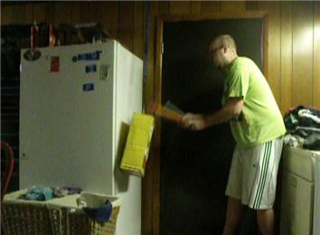 Most Times Hitting A Pinata In One Minute