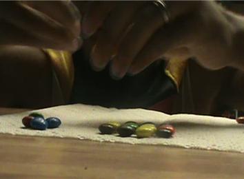 Most M&M\'s Eaten In One Minute
