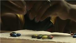 Most M&M's Eaten In One Minute