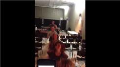 Most Jumping Jacks Completed By A Group In 30 Seconds