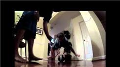 Longest Time To Balance On Hands On A 15-Pound Ball