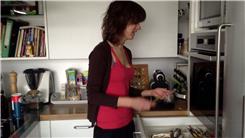 Most Kitchen Utensils Held In One Hand