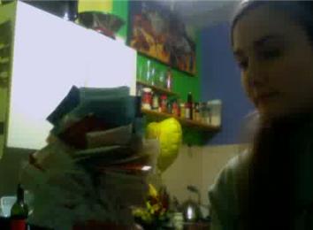 Most Tea Bags Held In One Hand 
