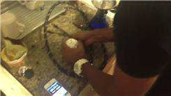 Fastest Time To Assemble A Hookah