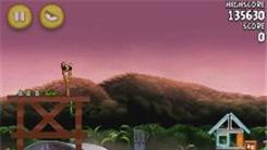Highest Score On Level 9-7 Of "Angry Birds Rio"