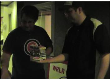 Most Decks Of Cards Held In Hand At Once