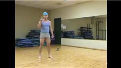 Most Deep Squats And Push-Ups In Two Minutes