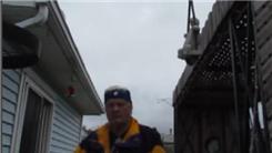 Longest Time To Balance A Bowling Ball On Top Of A Six-Foot Pole On Chin