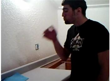 Fastest Time To Eat Five Doughnut Holes