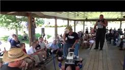 Most Times Bench Pressing A Person In 30 Seconds