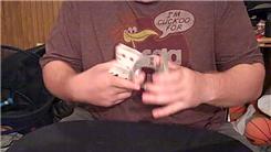 Most Consecutive "Breeze" Card Flourishes In 30 Seconds Using A Double Deck Of Cards