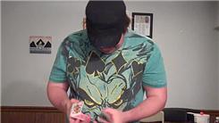 Fastest Time To Perform A "Turner Assembly Line" Playing Card Cut