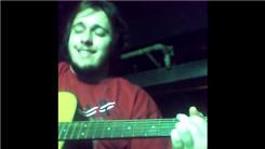 Most Repeated Four-Chord Progressions On A Guitar In 30 Seconds