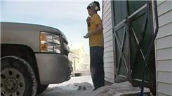 Most Whistle Blows At A Car In 15 Seconds
