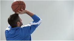 Most Consecutive Basketball Shots Made Through A Prius Moonroof