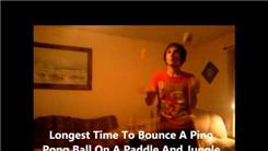 Most RecordSetter World Records Set By A Teenager