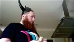 Fastest Time To Eat Three Peanut Butter Sandwiches