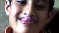 Longest Time Touching Tongue To Nose