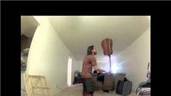 Longest Time Balancing A Guitar On One Finger