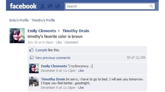 images for facebook wall. Longest Comment Thread On A Facebook Wall Post. magnify. Loading.