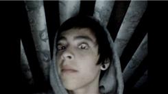 Longest Time With Eyelids Inside Out